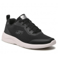 Skechers Men's Dynamight 2.0 Shoes - حذاء سكيتشرز دايناميت 2.0 للرجال لون أسود 