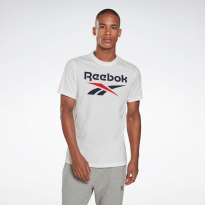 Reebok RI Big Logo Tee