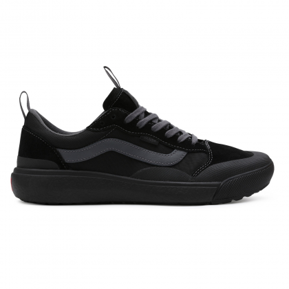 حذاء فانز ألترا رينج اكسو للجنسين لون أسود- Vans Unisex' UltraRange EXO SE Shoes