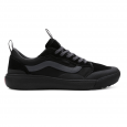حذاء فانز ألترا رينج اكسو للجنسين لون أسود- Vans Unisex' UltraRange EXO SE Shoes