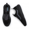 حذاء فانز ألترا رينج اكسو للجنسين لون أسود- Vans Unisex' UltraRange EXO SE Shoes