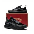 حذاء فانز ألترا رينج اكسو للجنسين لون أسود- Vans Unisex' UltraRange EXO SE Shoes