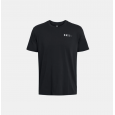 Under Armour Men's HW LC Logo Repeat SS T-shirt