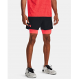 Under Armour Men's UA Vanish Woven 2-in-1 Vent Shorts