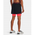 Under Armour Men's UA Vanish Woven 2-in-1 Vent Shorts