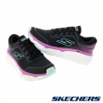 Skechers Women's Max Cushioning Elite-Encounter Shoes - حذاء سكيتشرز ماكس كوشينغ ايليت انكاونتر للنساء لون أسود