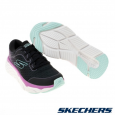 Skechers Women's Max Cushioning Elite-Encounter Shoes - حذاء سكيتشرز ماكس كوشينغ ايليت انكاونتر للنساء لون أسود