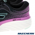 Skechers Women's Max Cushioning Elite-Encounter Shoes - حذاء سكيتشرز ماكس كوشينغ ايليت انكاونتر للنساء لون أسود