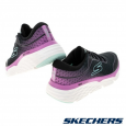 Skechers Women's Max Cushioning Elite-Encounter Shoes - حذاء سكيتشرز ماكس كوشينغ ايليت انكاونتر للنساء لون أسود