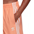 adidas 3 Stripe Swim Short 