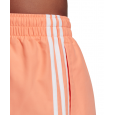 adidas 3 Stripe Swim Short 