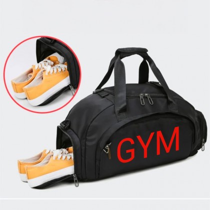 شنتة جيم رياضية GYM متعددة الاستخدامات