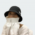 Reebok Unisex' Classics Foundation Bucket Hat