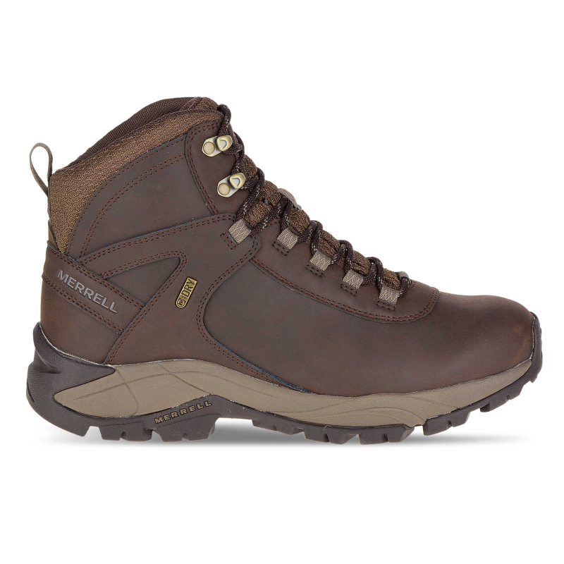 Merrell Men's Vego Mid Shoes