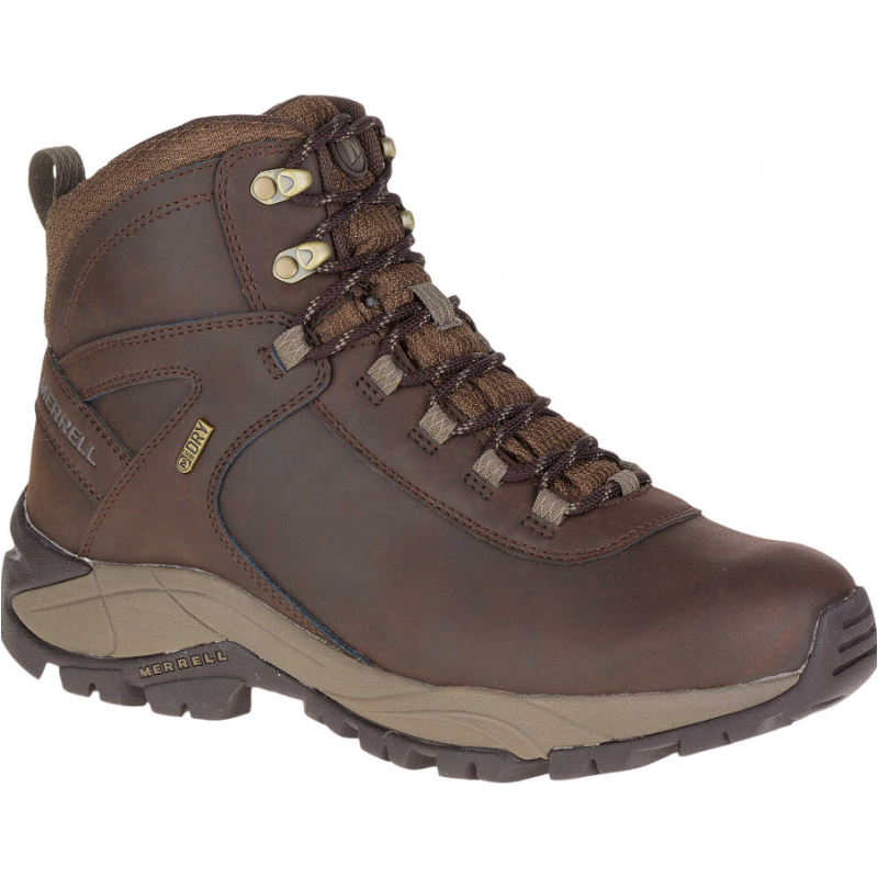 Merrell Men's Vego Mid Shoes