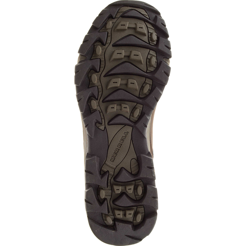 Merrell Men's Vego Mid Shoes