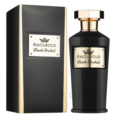Amouroud Dark Orchid 100ml EDP For Men