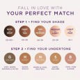 كونسيلر شيب تاب كونتور كونسيلر Tarte Shape Tape Ultra Creamy Concealer america"s 53h deep honey By TARTE 10 ML