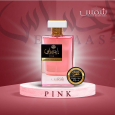 EHSAAS PINK EDP By SHAMS Perfumes for Womens 100 ML - عطر إحساس بينك من شمس للعطور للنساء سعة 100 مل