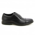 Hush Puppeis Men's Elegant Comfort Shoes - حذاء هاش بابيز اليجانت كمفورت للرجال لون أسود