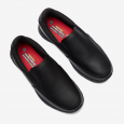 Skechers Women's Work Relaxed Fit: Nampa - Annod SR Shoes - حذاء سكيتشرز ورك ريلاكس فيت للنساء لون أسود