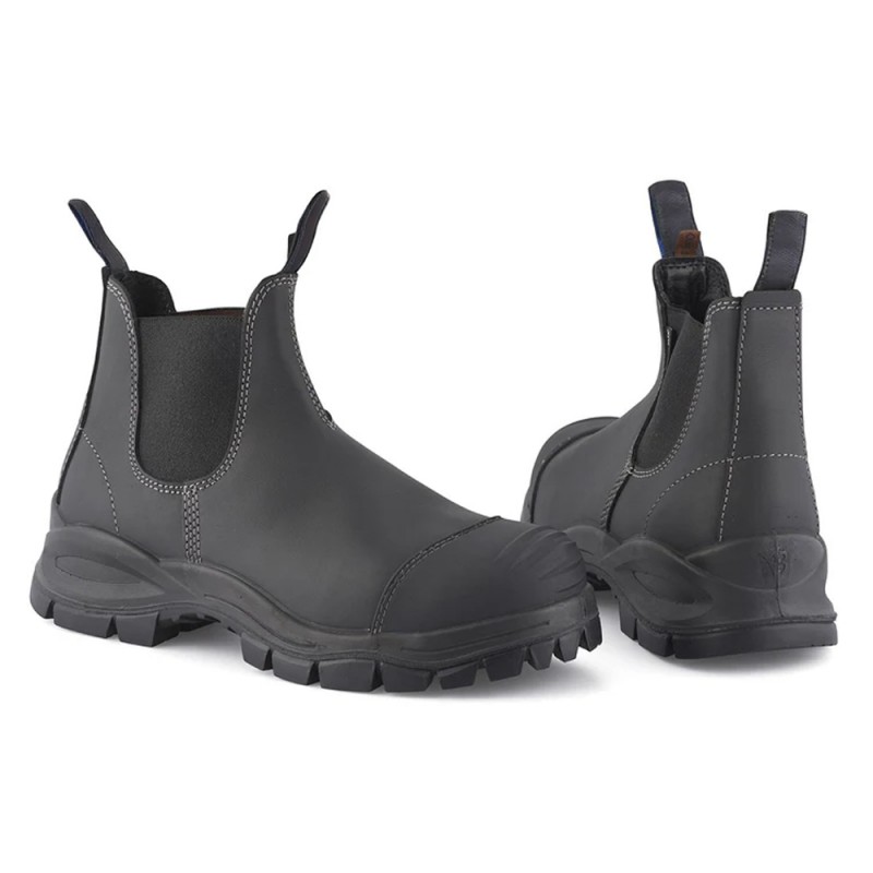 Rock 910 Black شبيه بلينديستون