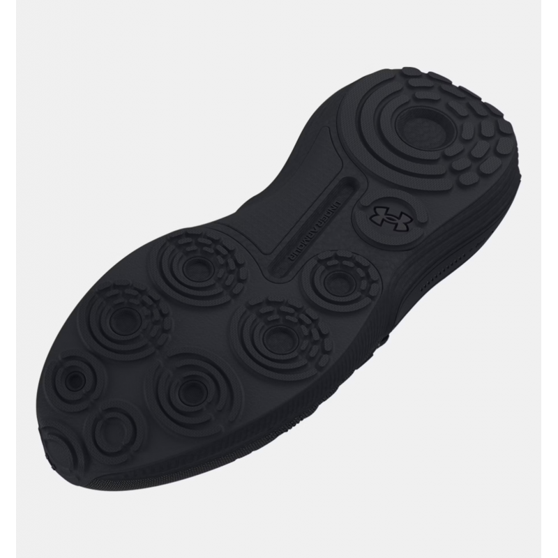 Under Armour Unisex' UA Phantom 4 Reflect Shoes
