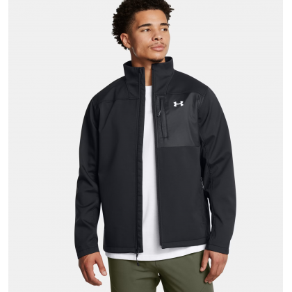 Under Armour Men's UA Storm ColdGear® Infrared Shield 2.0 Jacket