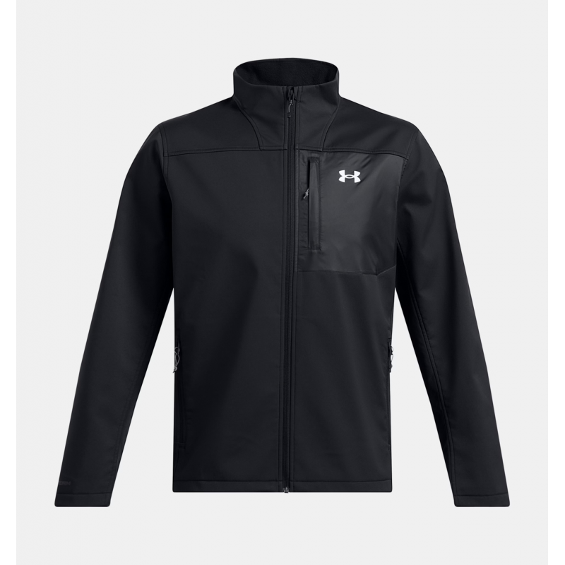 Under Armour Men's UA Storm ColdGear® Infrared Shield 2.0 Jacket