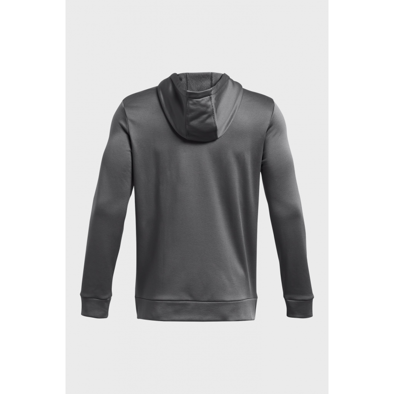 Under Armour Men's Armour Fleece® Full-Zip Hoodie