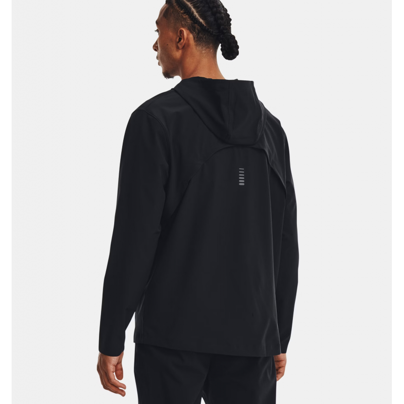 Under Armour Men's UA OutRun The Storm Jacket
