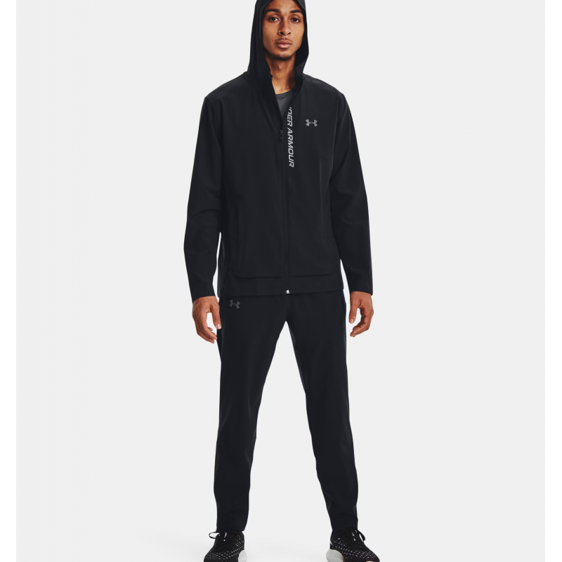 Under Armour Men's UA OutRun The Storm Jacket