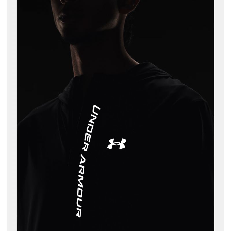 Under Armour Men's UA OutRun The Storm Jacket