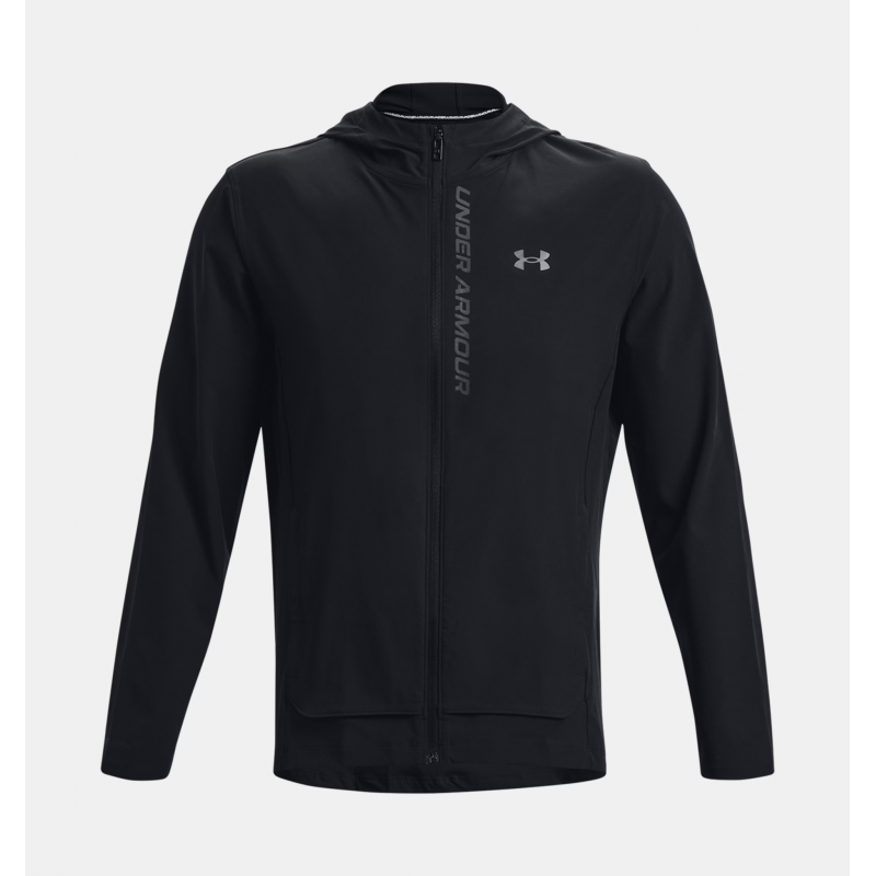 Under Armour Men's UA OutRun The Storm Jacket
