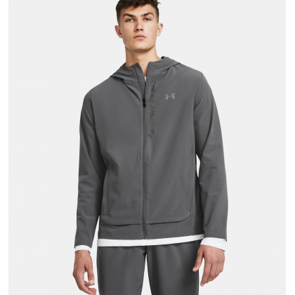 Under Armour Men's UA OutRun The Storm Jacket