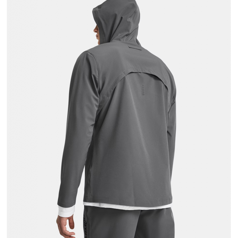 Under Armour Men's UA OutRun The Storm Jacket