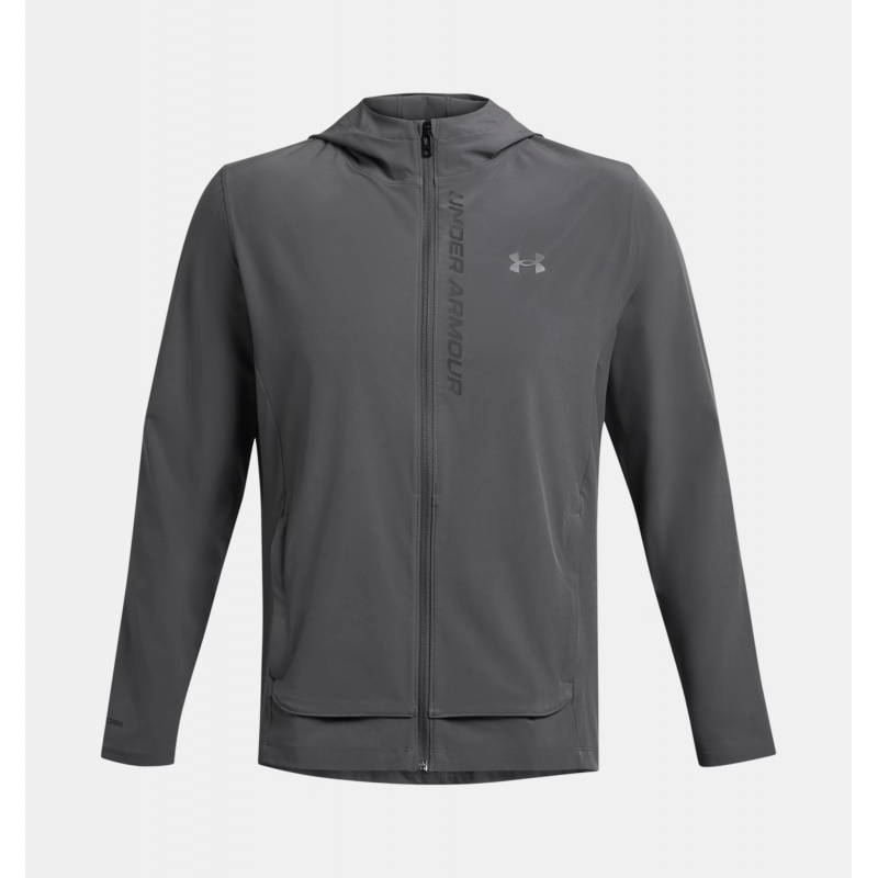 Under Armour Men's UA OutRun The Storm Jacket
