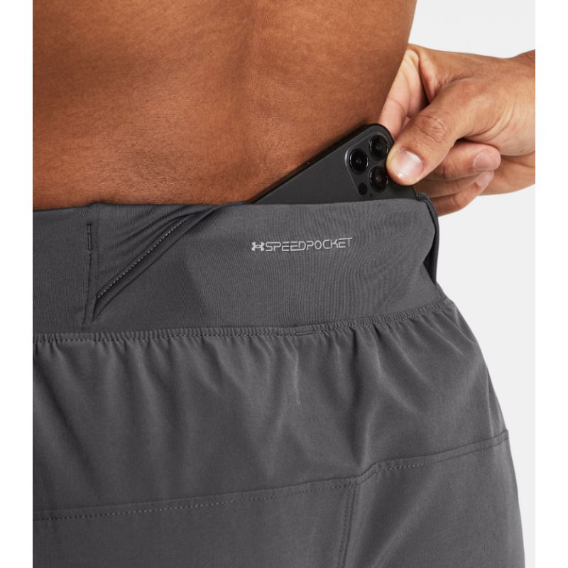Under Armour Men's UA OutRun The Storm Pants