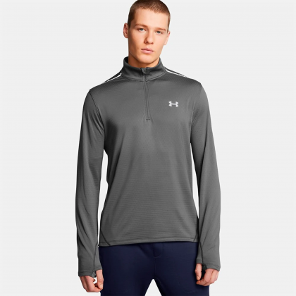 Under Armour Men's Vanish Cold Weather ¼ Zip T-shirt