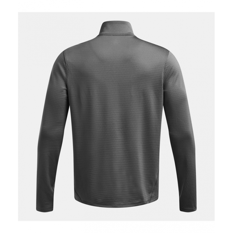 Under Armour Men's Vanish Cold Weather ¼ Zip T-shirt