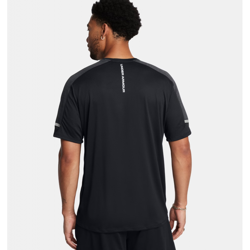 Under Armour Men's UA Tech™ Utility Short Sleeve