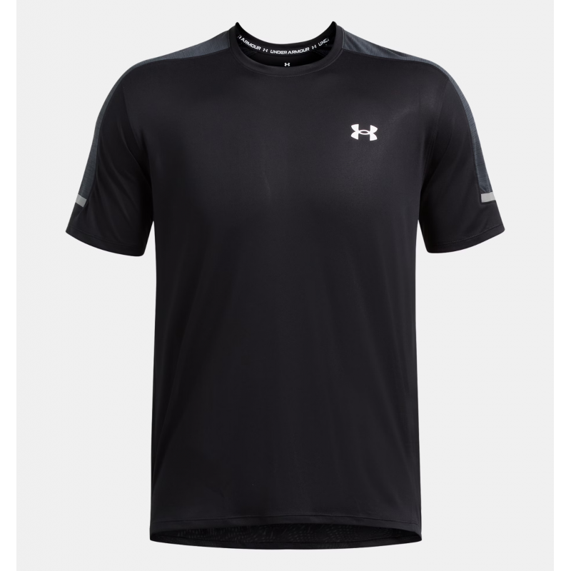 Under Armour Men's UA Tech™ Utility Short Sleeve