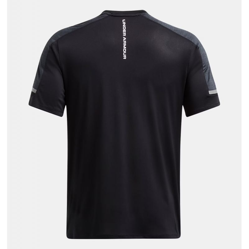 Under Armour Men's UA Tech™ Utility Short Sleeve