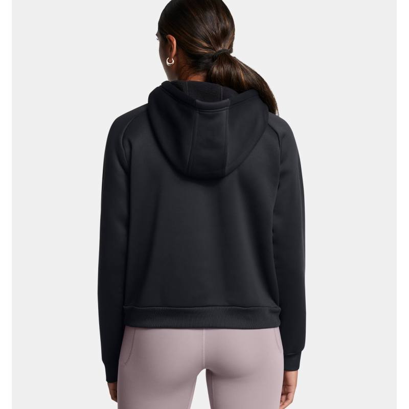 Under Armour Women's Armour Fleece Pro Hoodie
