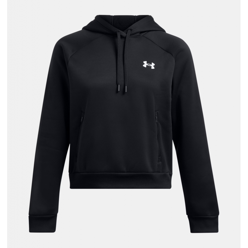 Under Armour Women's Armour Fleece Pro Hoodie