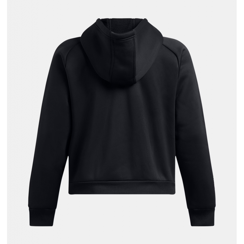 Under Armour Women's Armour Fleece Pro Hoodie