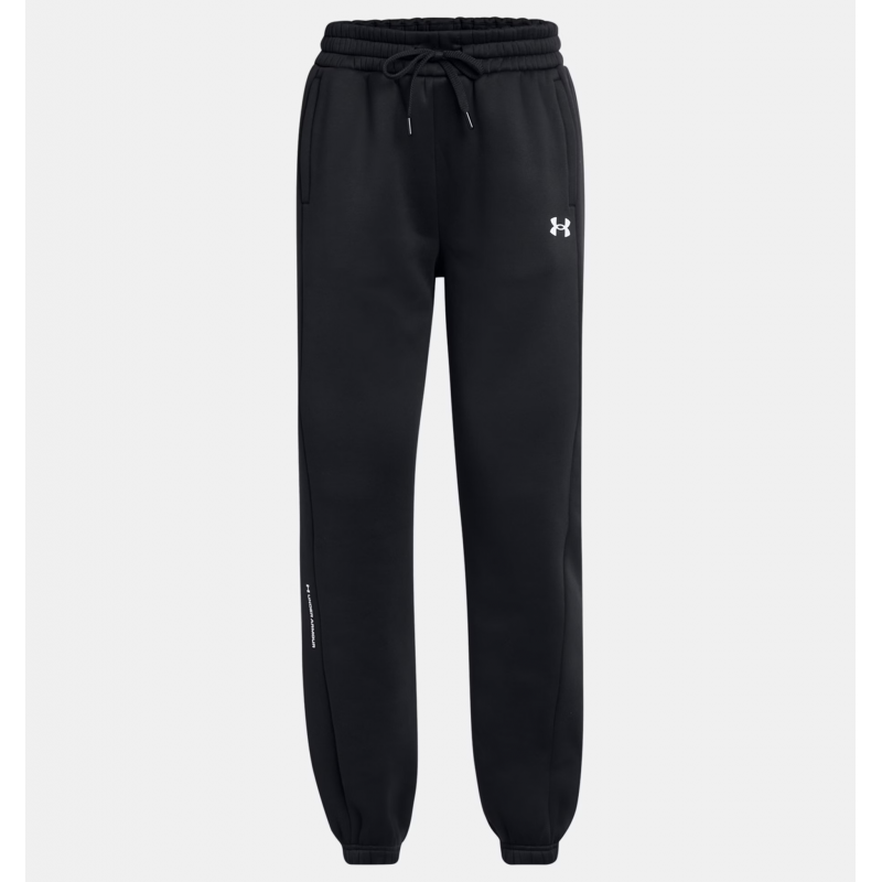 Under Armour Women's Armour Fleece® Pro Gym Pants