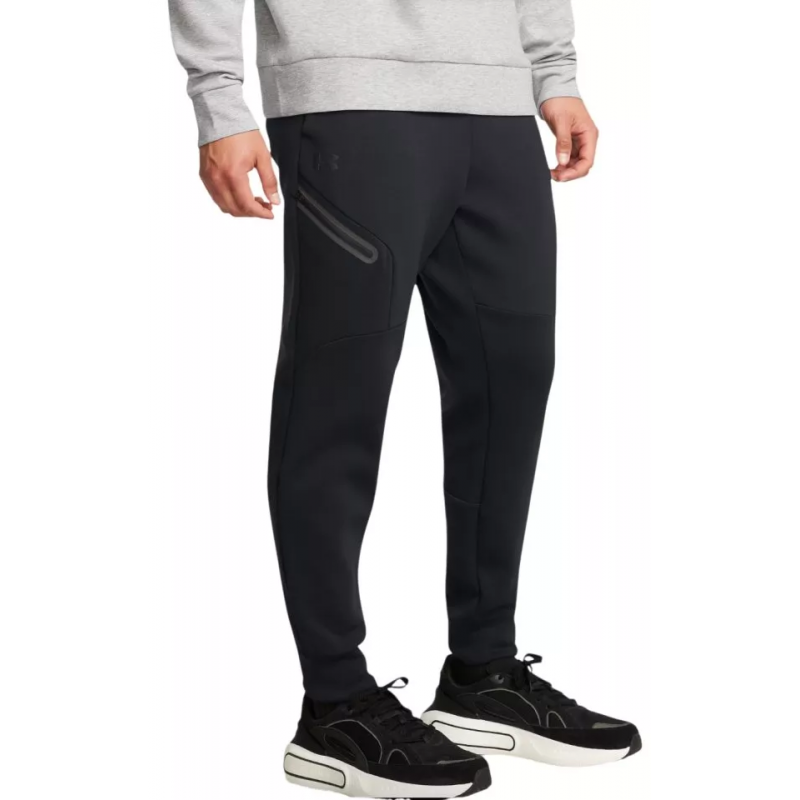 Under Armour Men's Unstoppable Flc Jgr Pant
