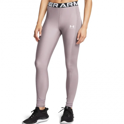 Under Armour Women's HeatGear Rib Legging
