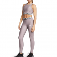 Under Armour Women's HeatGear Rib Legging